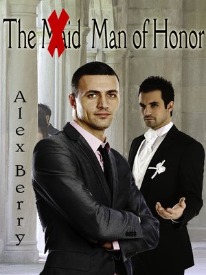 cover image of The Man of Honor